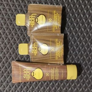 Sunbum spf30 30ml+15ml+15ml